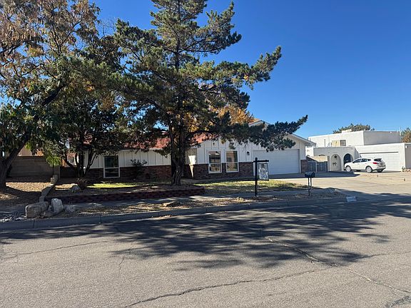 4th image of 12708 Punta De Vista Pl NE