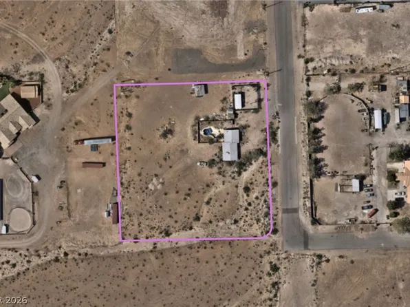 6510 Sobb Ave, Las Vegas, NV 89118