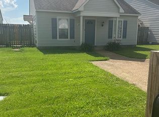 213 Sequoia St, Wynne, AR 72396