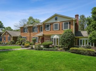 23 Runnymede Rd, Chatham, NJ 07928