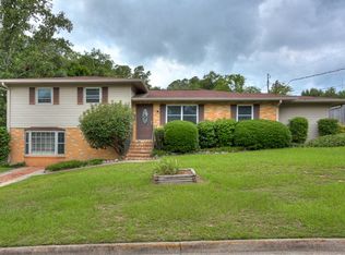 1006 Thurmond St, North Augusta, SC 29841