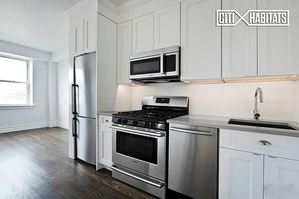 Rented by Citi Habitats | media 22