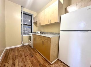 123 Wadsworth Ave APT 3, New York, NY 10033