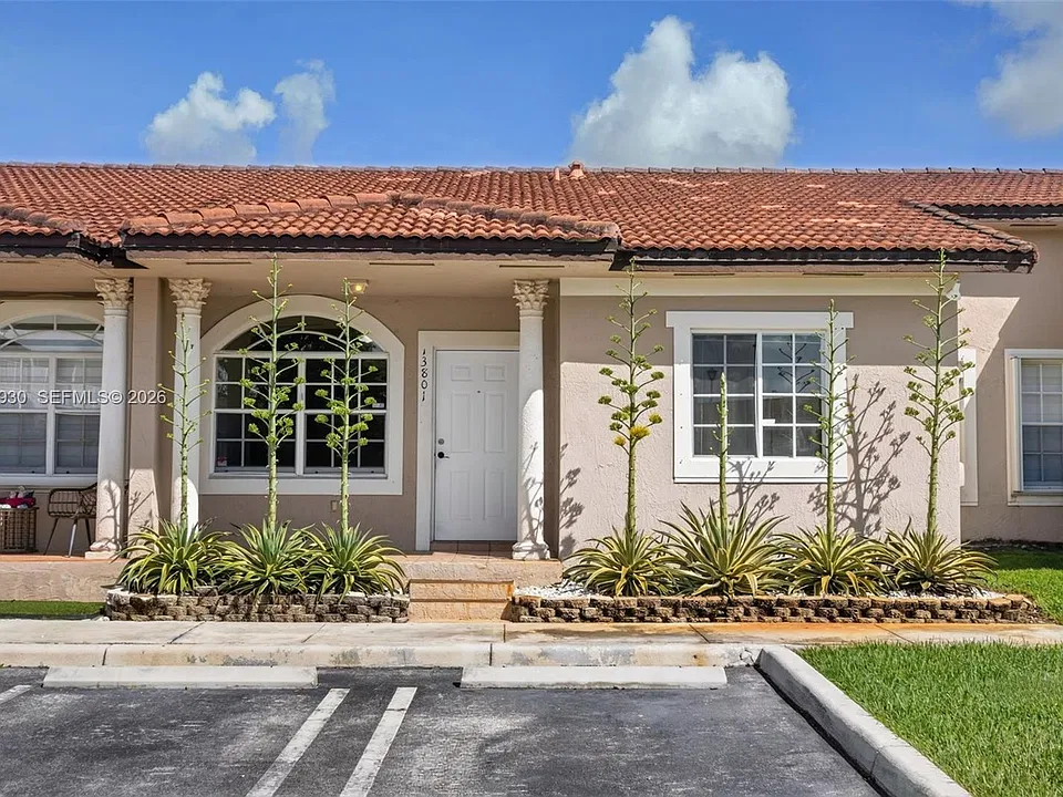 13801 SW 170th Ter