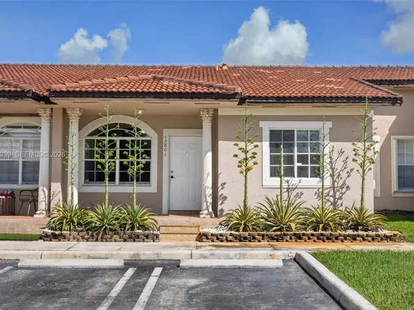 13801 SW 170th Ter, Miami, FL 33177
