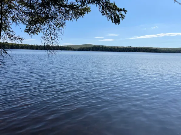 Lot 2 West Richardson Pond Road, Lincoln Plt, ME 03579