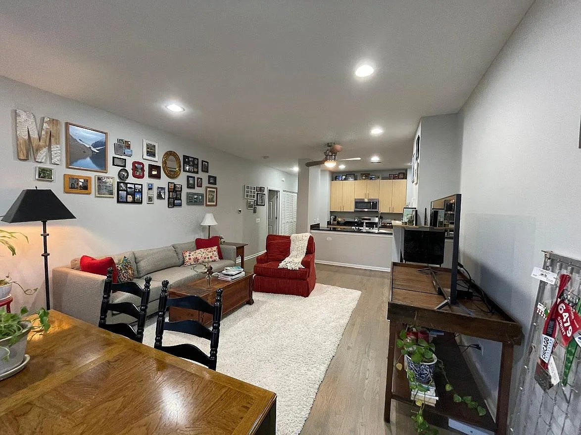 2 bed, 1368 sqft, $3,600 — Photo 4