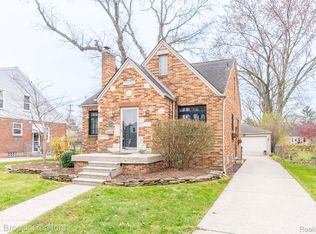 1541 Dorothea Rd, Berkley, MI 48072