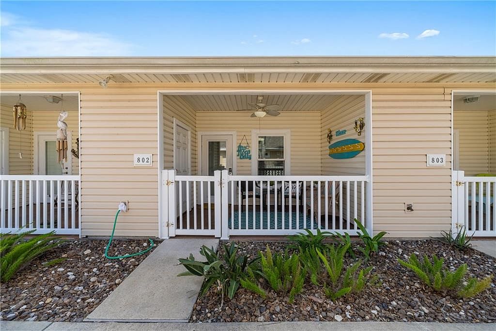15209 S Padre Island Dr Unit 802, Corpus Christi, TX 78418 | MLS