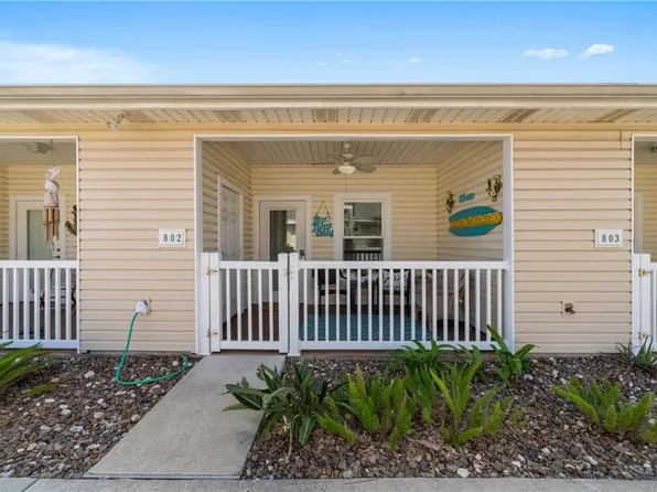15209 S Padre Island Dr Unit 802, Corpus Christi, TX 78418