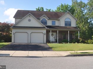 1420 Todd Ct #L-0040, Annville, PA 17003