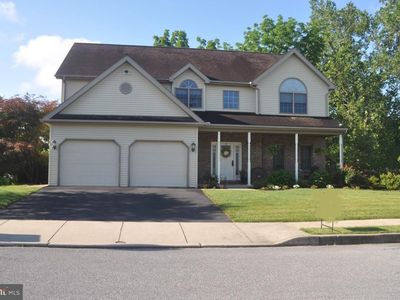 1420 Todd Ct, Annville, PA, 17003