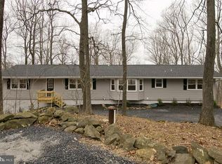 252 Trillium Trail Rd, Linden, VA 22642