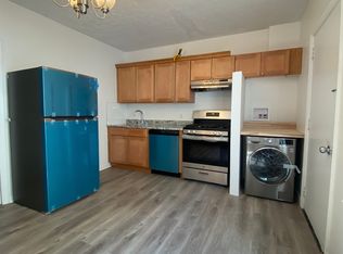 258 Cypress St #1, Brookline, MA 02445