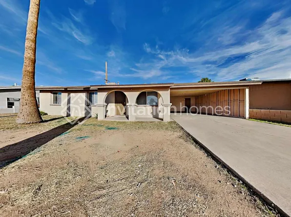 4359 N 71st Dr, Phoenix, AZ 85033