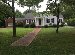 415 Park Ave, Hopewell, VA 23860