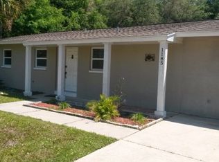 1185 N Country Club Dr, Crystal River, FL 34429