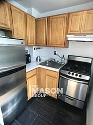 Rented by Mason Group LLC