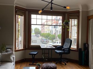 7 Casa Way APT 1, San Francisco, CA 94123