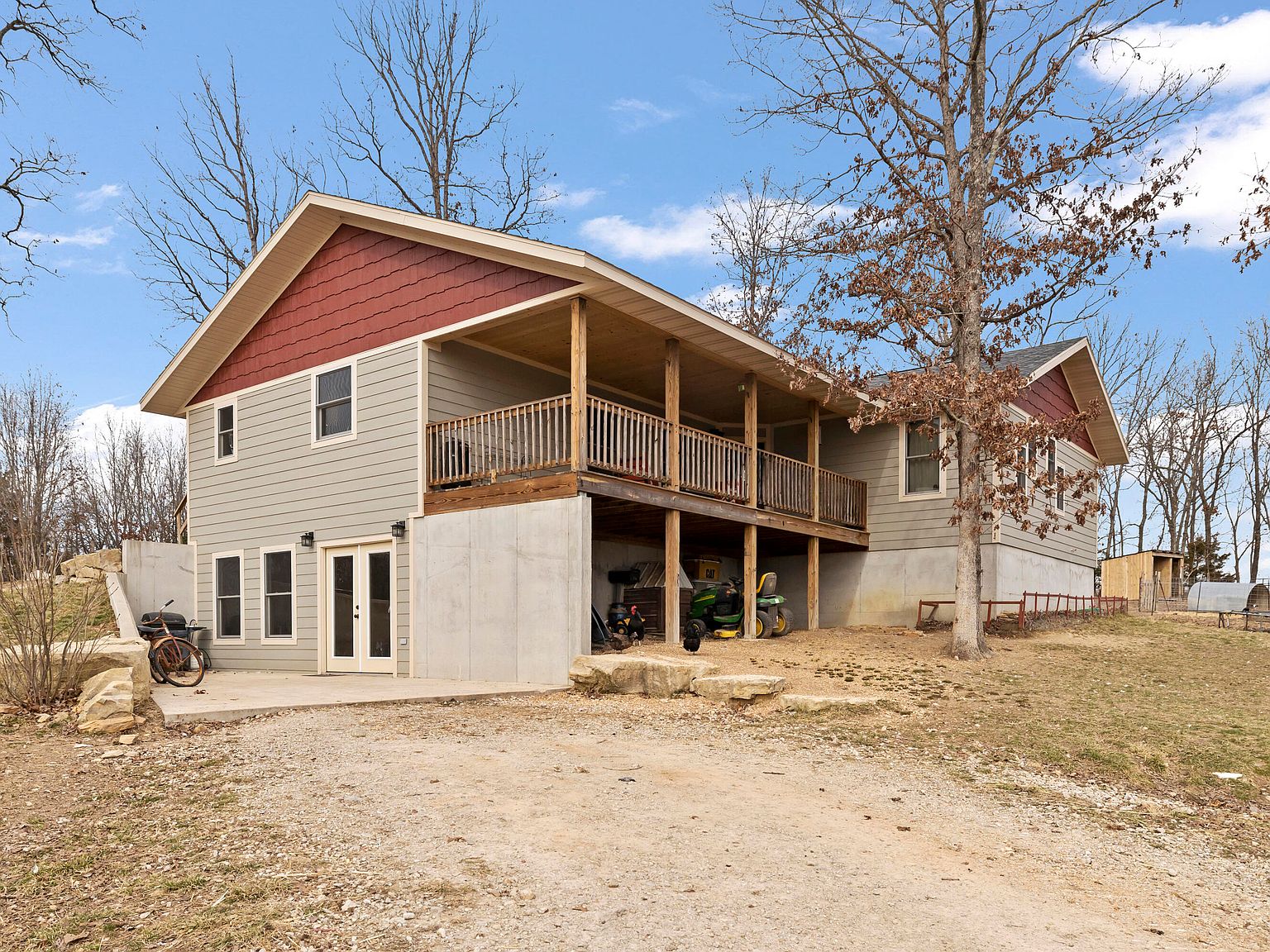 11955 Murr Road, Cabool, MO 65689 | Zillow