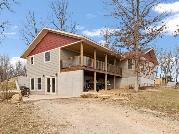 11955 Murr Road, Cabool, MO 65689
