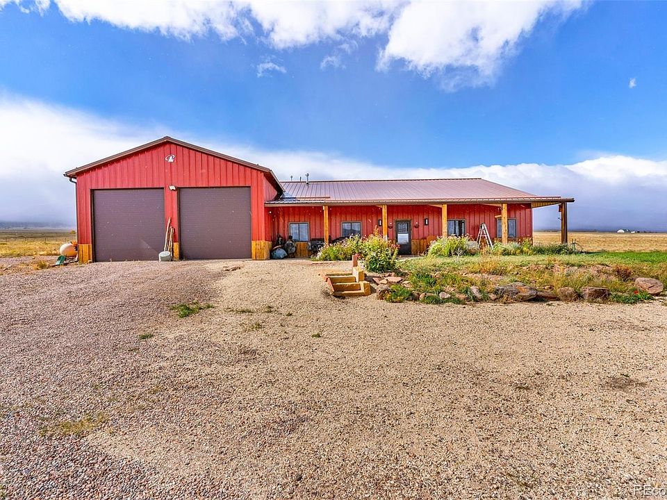 171 Jester Court, Westcliffe, CO 81252 Zillow