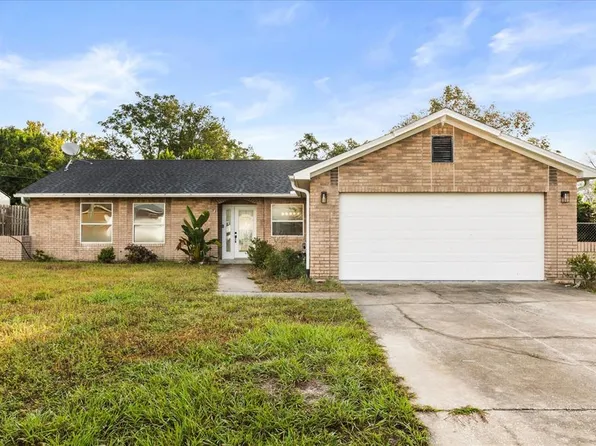 2096 E Parkton Dr, Deltona, FL 32725