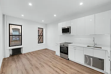 Rented by REAL New York