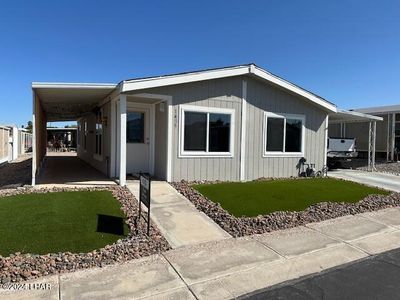 1435 Sunshine Dr, Lake Havasu City, AZ, 86404