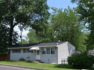 2358 Starling Airport Rd, Arnold, MO 63010