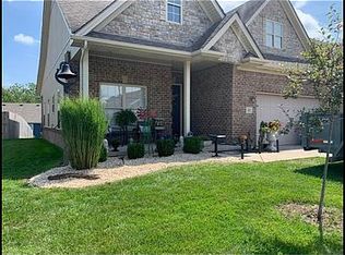 381 Oxford Cir, Richmond, KY 40475