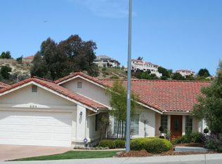 464 Rodeo Dr, Arroyo Grande, CA 93420