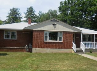 504 Tremont St, Clifton Forge, VA 24422