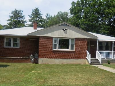 504 Tremont St, Clifton Forge, VA, 24422