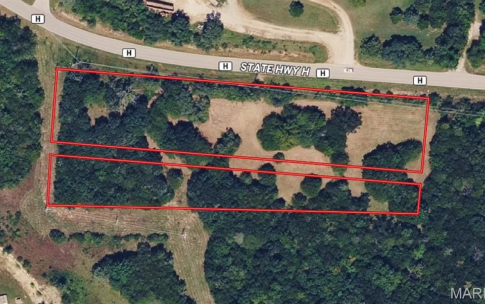 1st image of 237/AC State Highway H