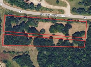 237/AC State Highway H, Hermann, MO 65041