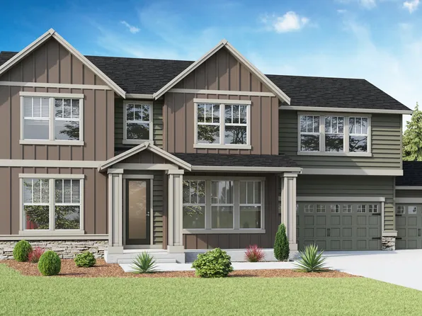 13225 164th Ave SE, Renton, WA 98059