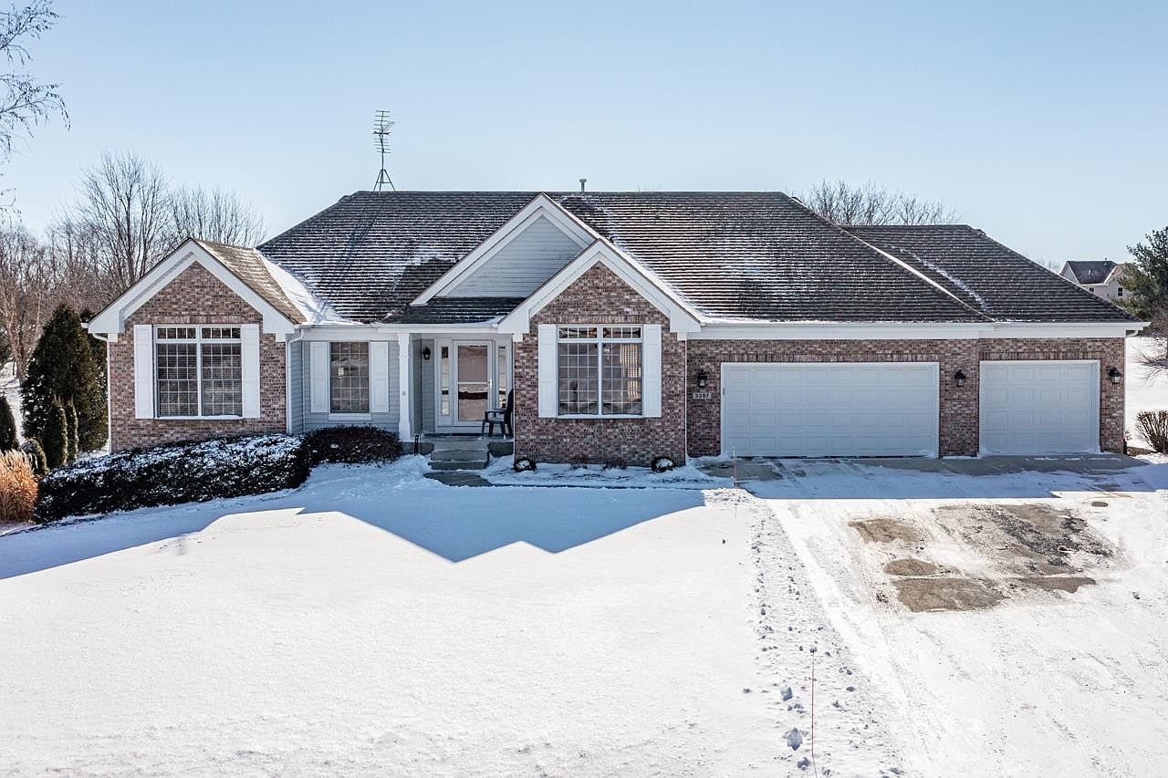 3387 Prairie Rd, Belvidere, IL 61008 Zillow