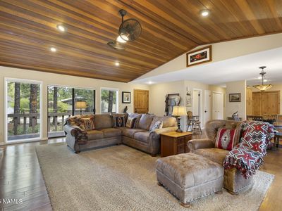 5115 E Mount Pleasant Dr, Flagstaff, AZ, 86004