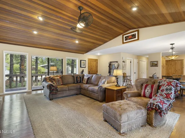 5115 E Mount Pleasant Dr, Flagstaff, AZ 86004