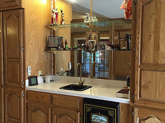 Wet Bar