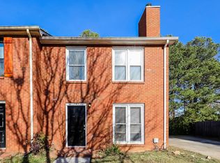 707 Redland Dr, Jonesboro, GA 30238