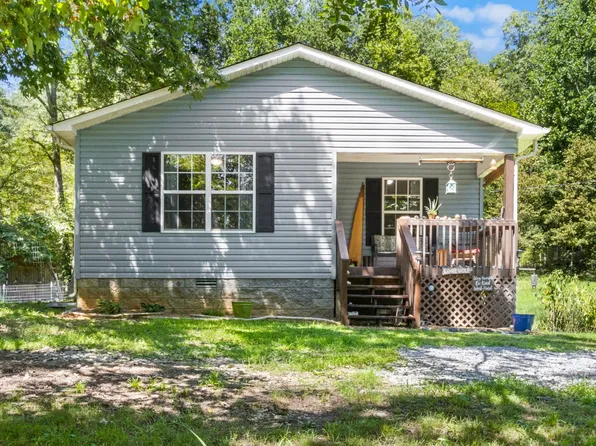 224 Carlisle Rd, Dover, TN 37058