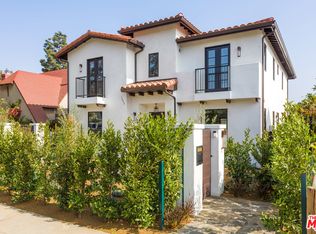 1452 S Spaulding Ave, Los Angeles, CA 90019