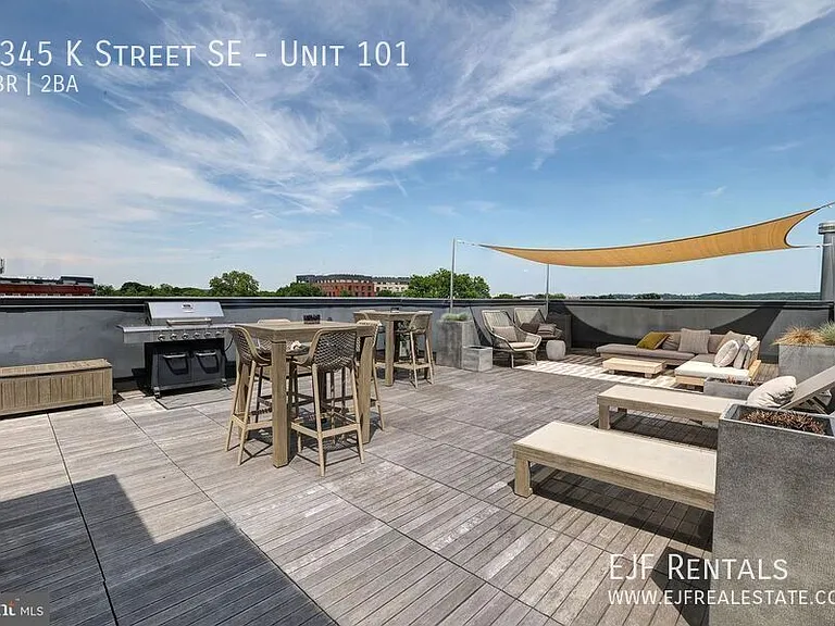 1345 K St SE #101 — Photo 22