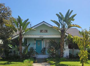 2912 Hill St, Huntington Park, CA 90255