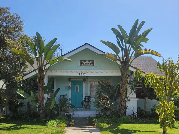 2912 Hill St, Huntington Park, CA 90255