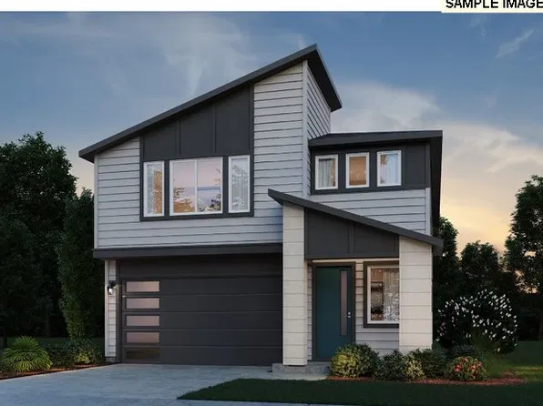 15960 SW Bluewater Ter, Tigard, OR 97224