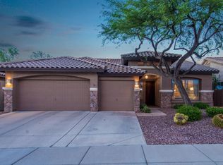 4378 E Briles Rd, Phoenix, AZ 85050