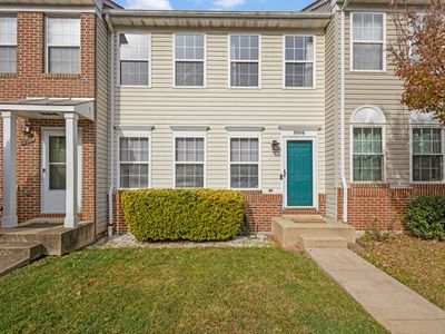 8906 Royal Astor Way, Fairfax, VA, 22031